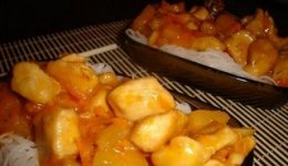 Teo's kitchen