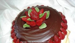 Lily's Cakes