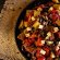 Salată de legume coapte - rețetă simplă, gustoasă și sănătoasă