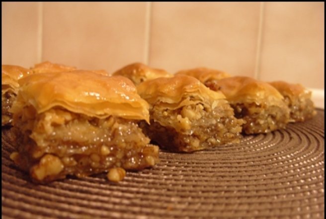 Baclava