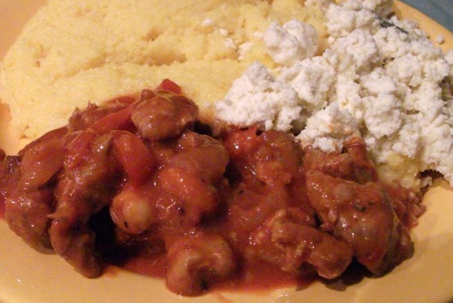 Tocanita de miel