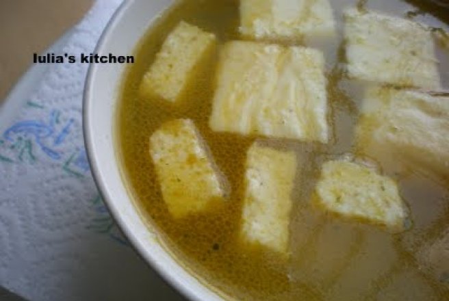Supa imperiala