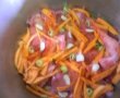 Vitel cu morcovi sub capac-1