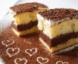 Prajitura cu crema de ciocolata-11