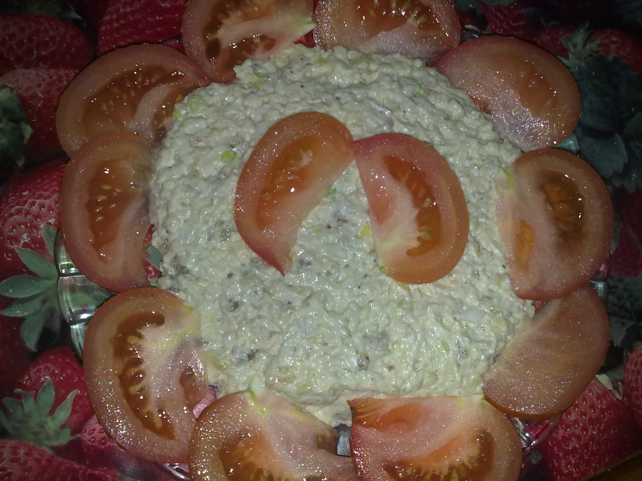Salata de vinete