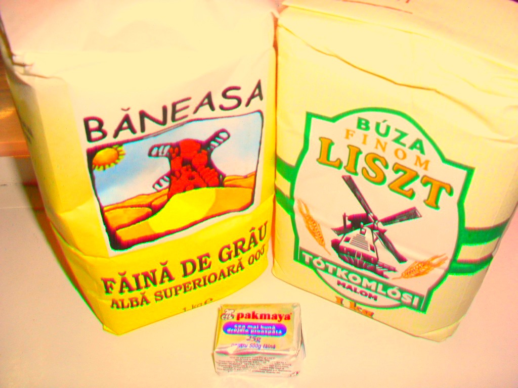 Trucuri pentru un cozonac reusit