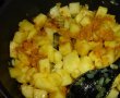 Pui curry cu aroma de scortisoara-3