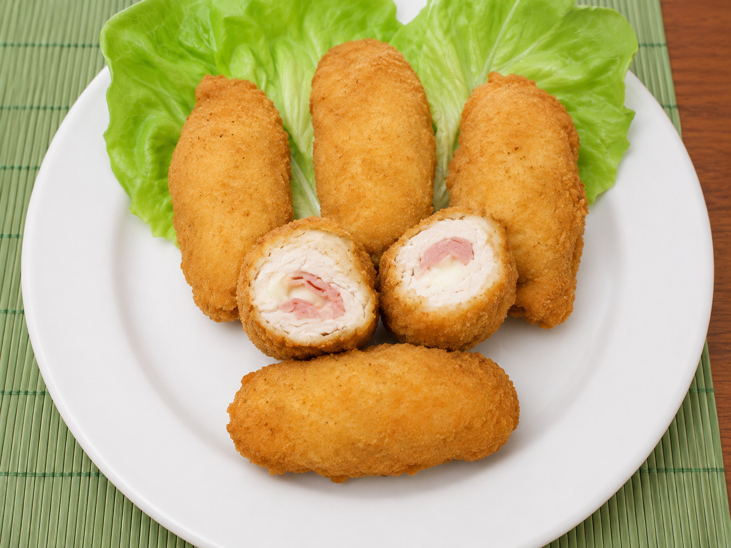 Cordon Bleu