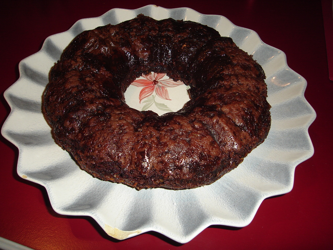 Prajiturica prajiturelelor