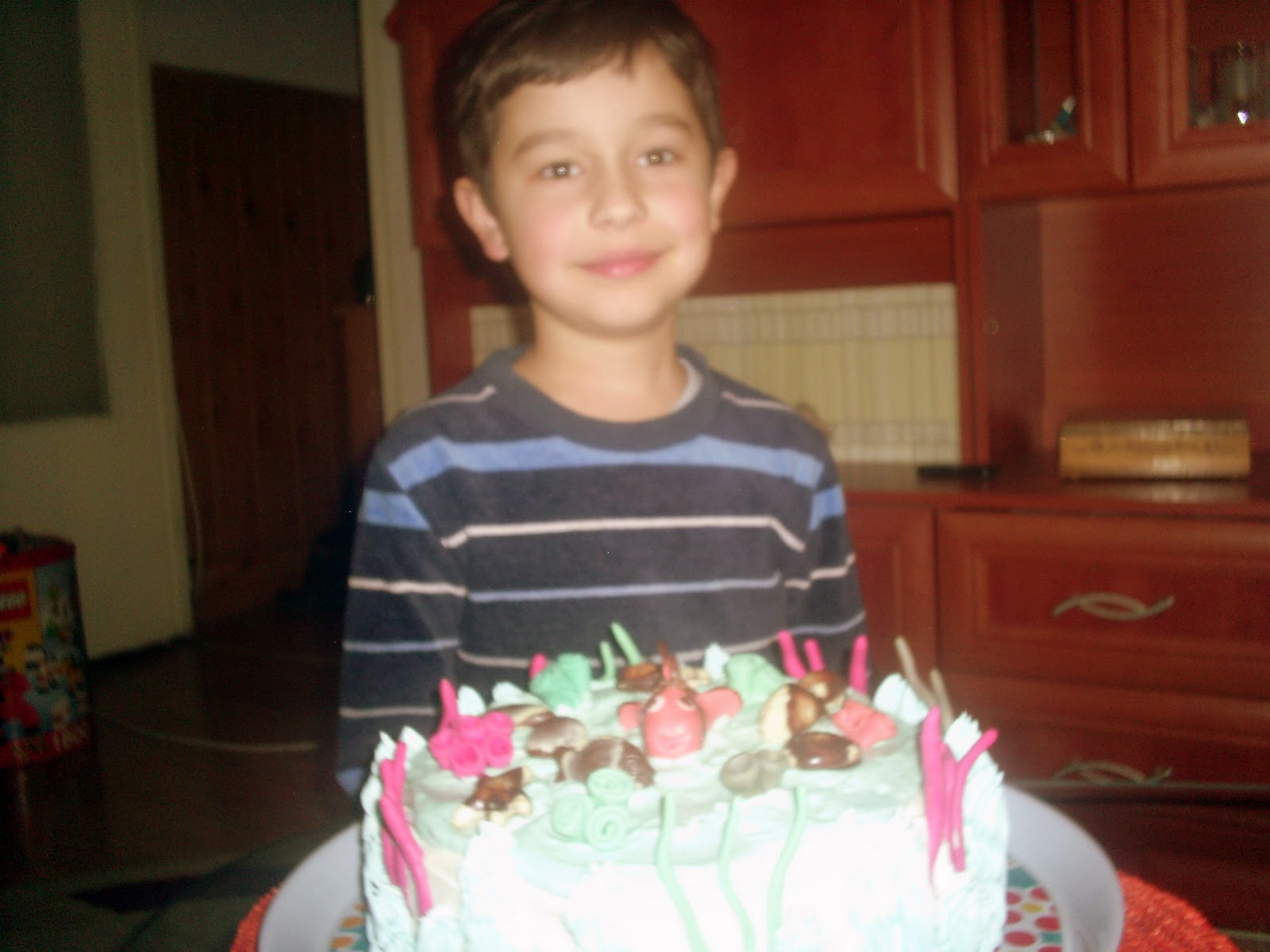 Tort 