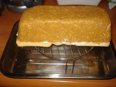 Deliciu cu ciocolata si visine