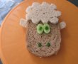 Shaun the sheep(oita Shaun)-2
