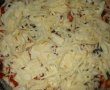 Pizza cu ciuperci-6