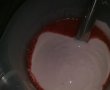 Prajitura cu capsuni-2