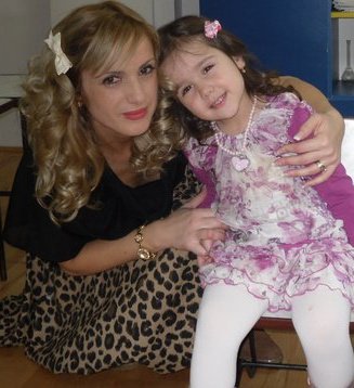 Interviurile Bucataras: Corina!