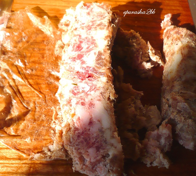 Musaca de vinete
