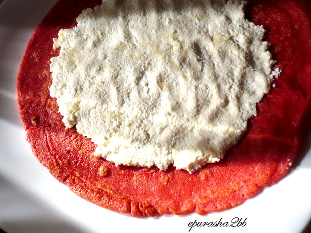 Clatite Red Velvet