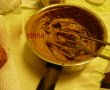 Papanasi cu Mousse au chocolat-4
