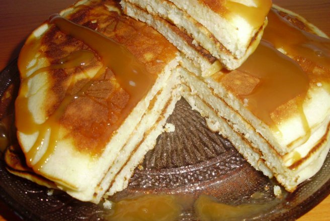 Pancakes