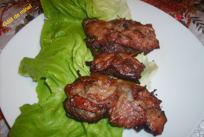 Saltimbocca