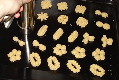 Desert fursecuri fragede