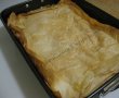 Placinta foietaj cu branza de vaci reteta traditionala turceasca de burek-4