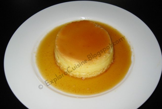 Crema de zahar ars in miniforme