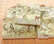 Foccacia rapida cu smantana-4
