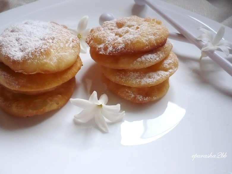 Crostoli