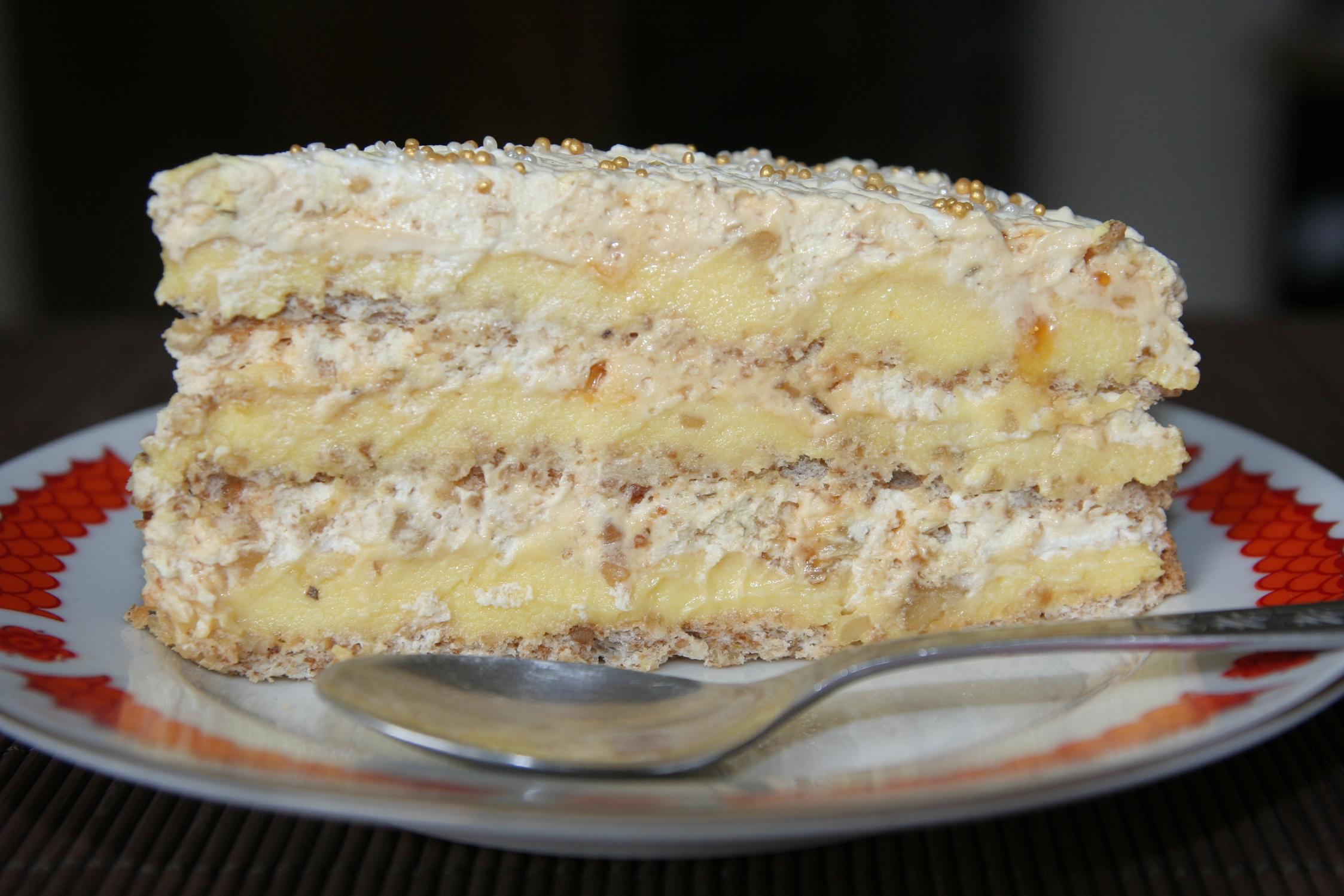 Tort Egiptean