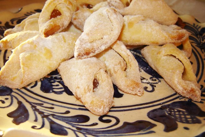 Cornulete