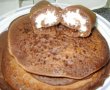 Clatite pufoase reteta cu cacao-1