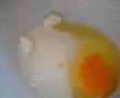 Prajitura cu crema de branza-0