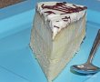Tort cu crema de zahar ars-0