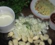 Fasole facaluita cu ceapa caramelizata-3