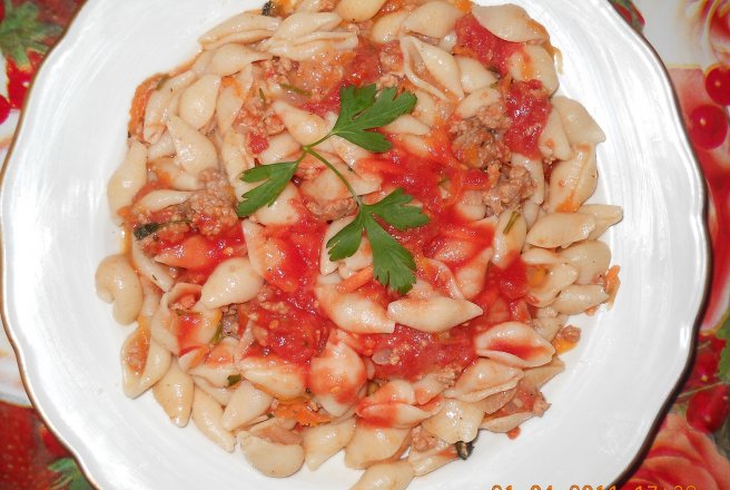 Conchiglie