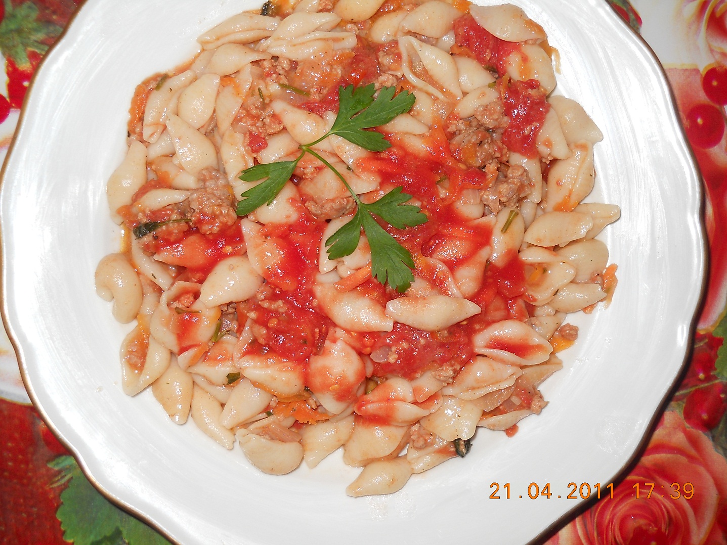 Conchiglie