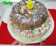 Tort Trinity Cream-9