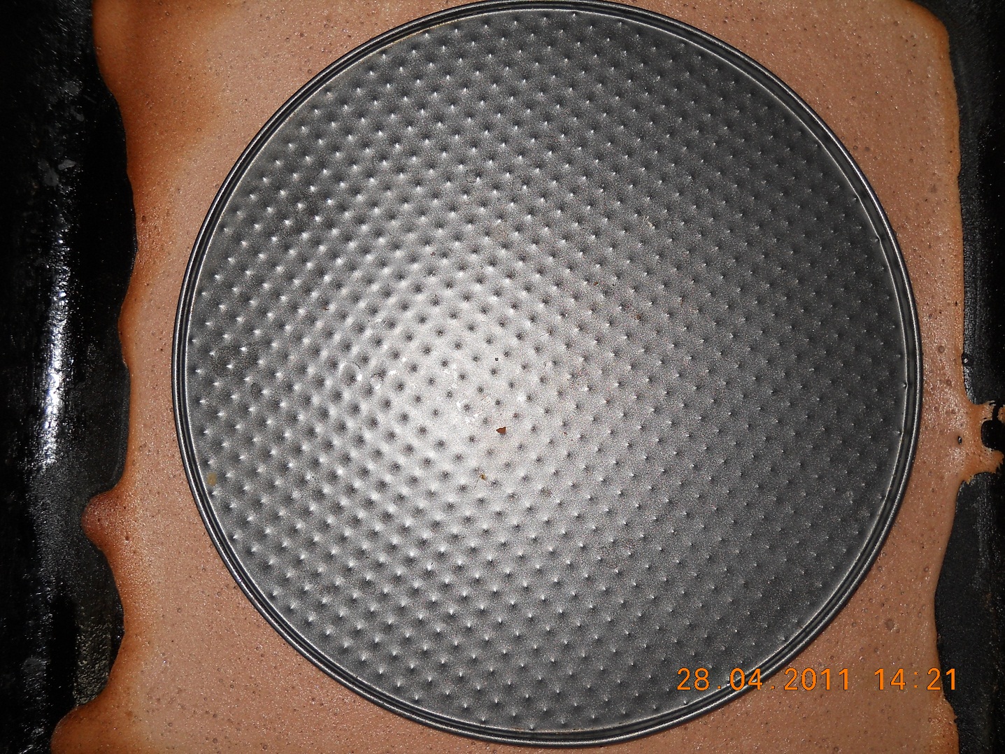 Tarta sarlota