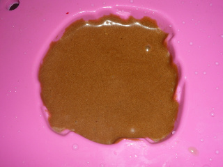 Muffins After Eight