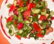 Salata de leurda si loboda-0