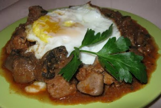 Tochitură