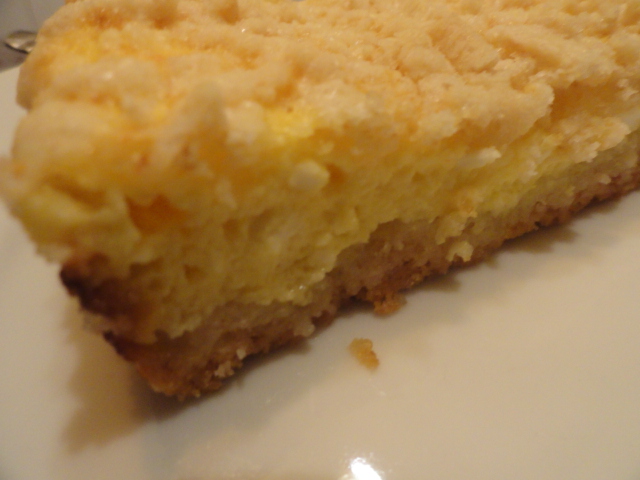 Placinta cu branza de vaci