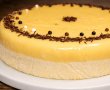 Desert tort polar cu banane-8