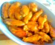 Aripioare de pui picante-2