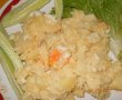 Salata de cartofi cu maioneza-1