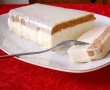 Desert prajitura Blanc cu lamaie-2