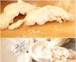 Mini - Pavlova cu visine-3