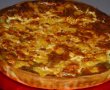Quiche cu somon afumat-2
