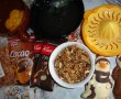 Tort de ciocolata cu migdale si nuci by Jamie Oliver-0